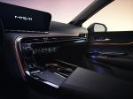 Toyota Mirai 2020 года (WW)